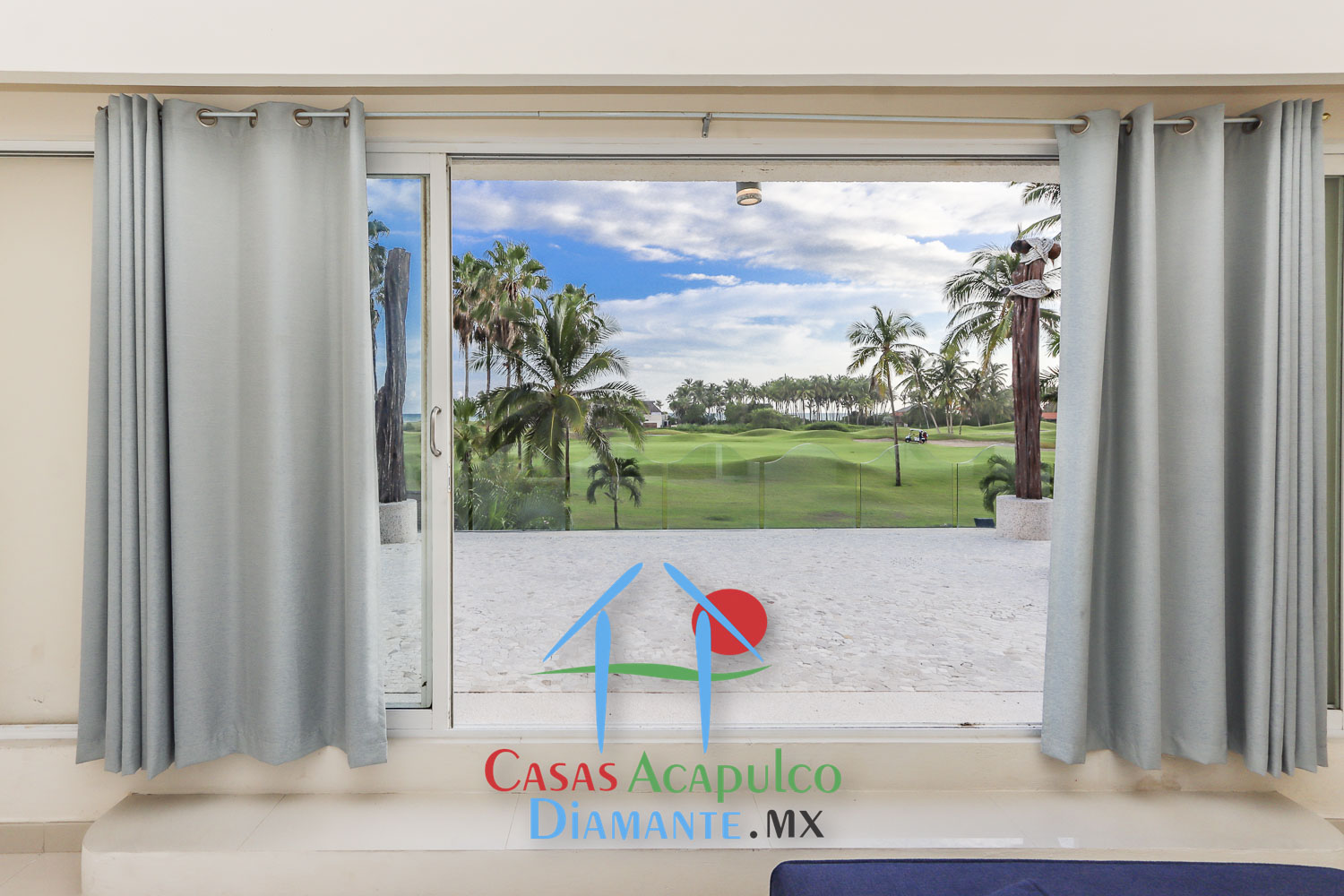 Villas Jazmín 3 - Recámara cuatro 6